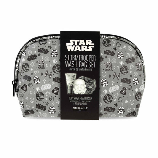 Star Wars Wash Bag Set