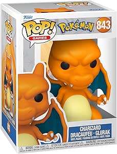 Charizard 843