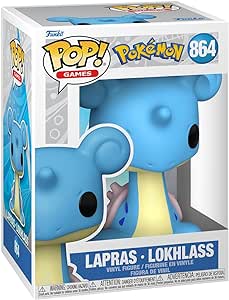 Lapras 864