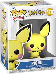 Pichu 579