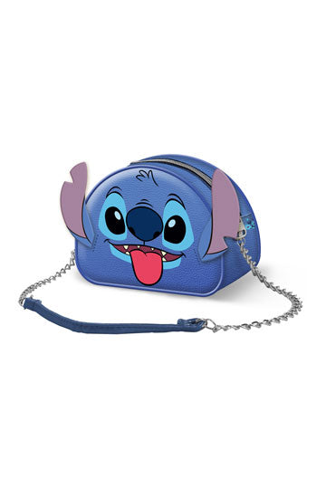 Borsa Stitch con catena