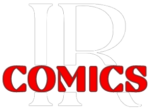 IR Comics