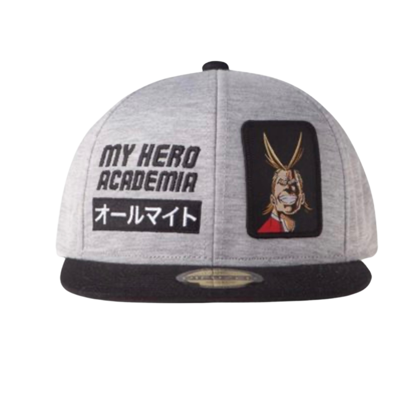 Cappellino My Hero Academy