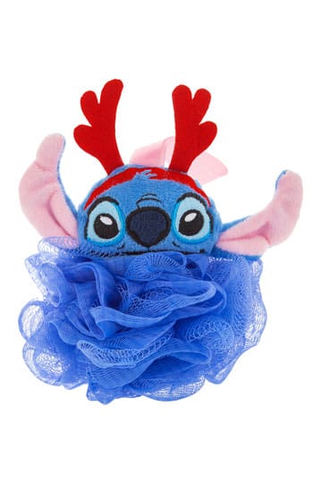 Spugna Stitch