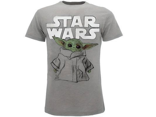 T-Shirt Star Wars (Unisex)