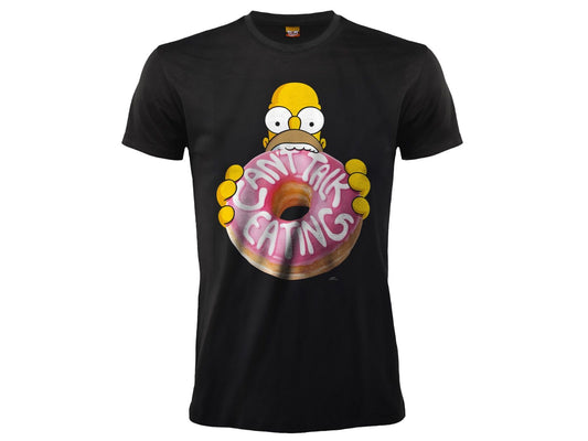 T-Shirt Homer Simpson