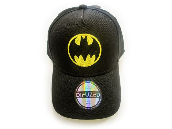 Cappellino Batman Style 1