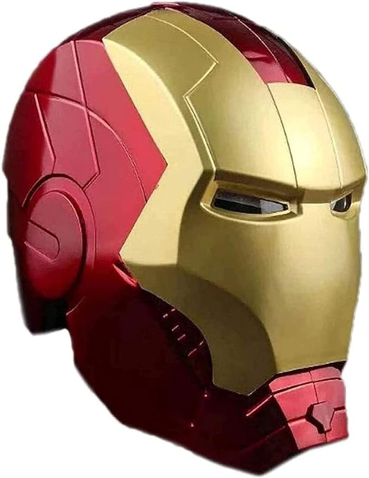 Casco Ironman