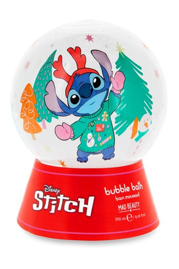 Bubble Bath Stitch