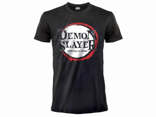 T-Shirt Demon Slayer