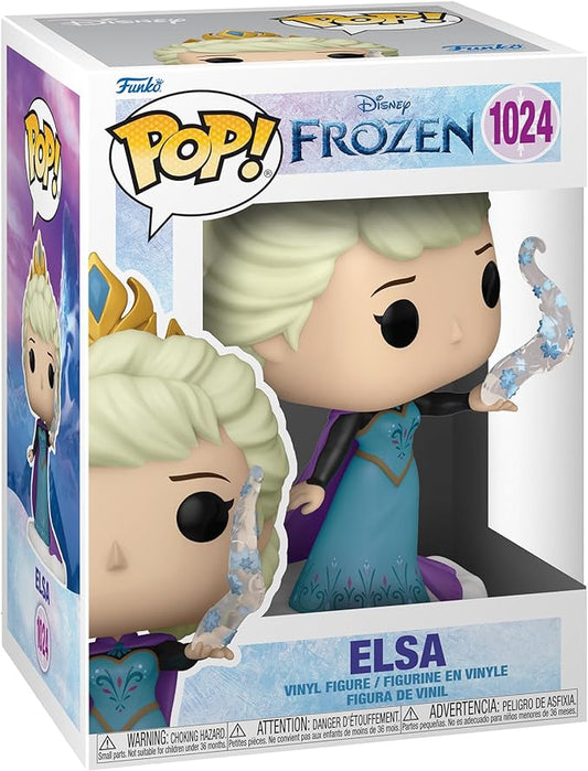 Funko Pop Elsa 1024