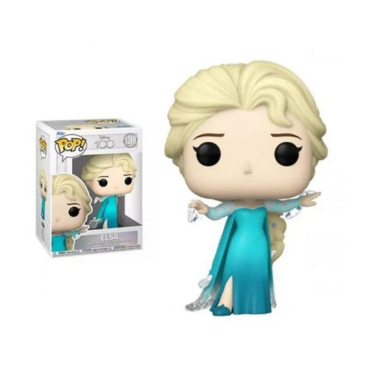 Funko Pop Elsa 1319