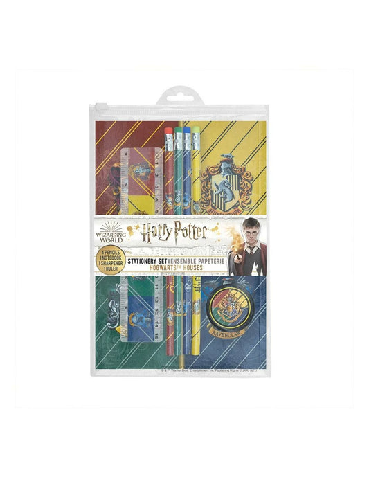 HP Stationery Set