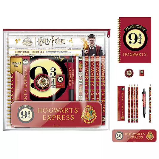 HP Stationery Set 9 3/4