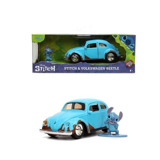 Lilo & Stitch Maggiolino