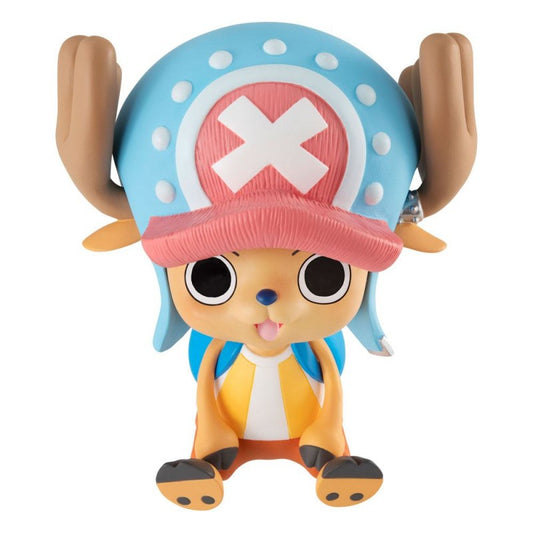 One Piece Chopper