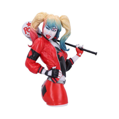 Busto Harley Quinn