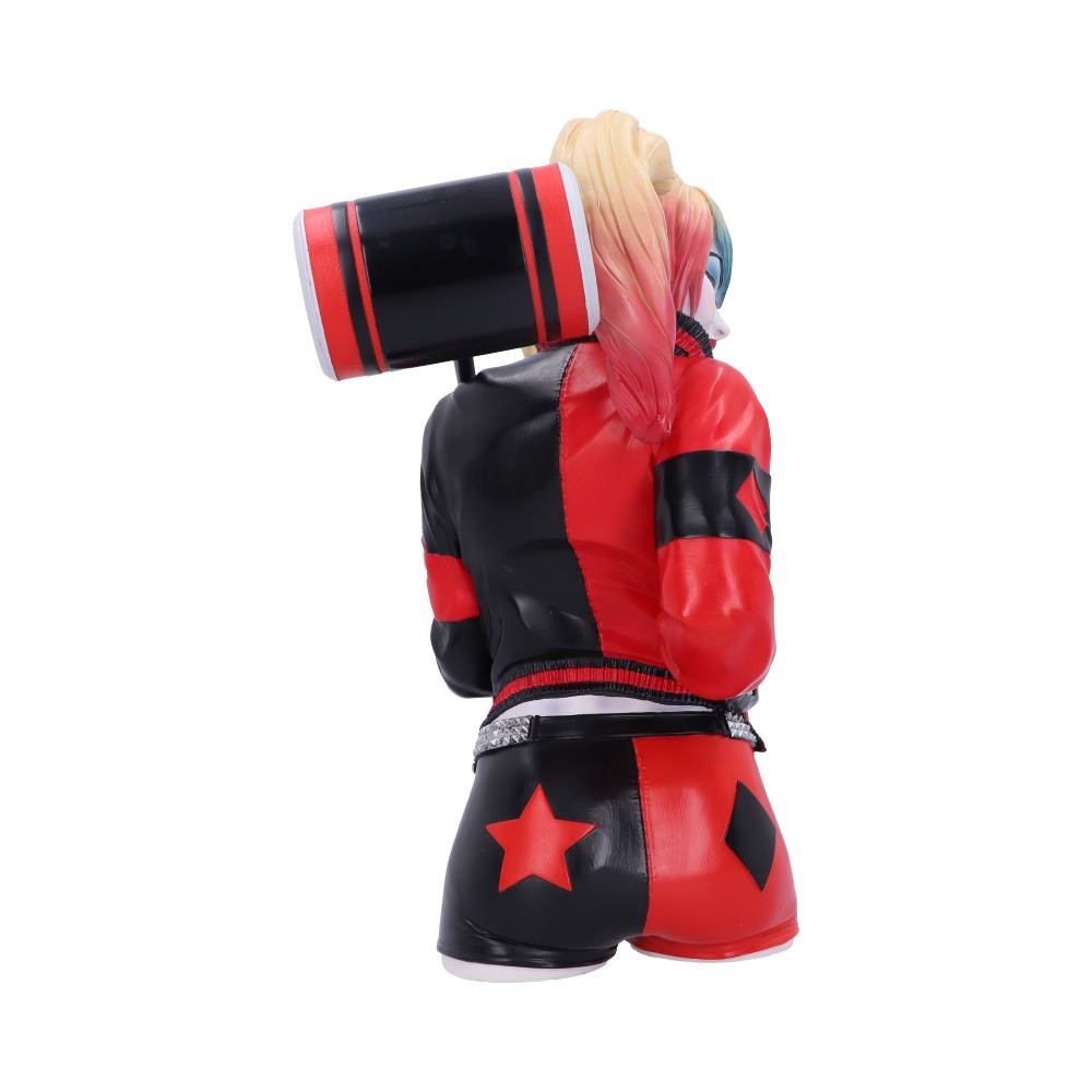 Busto Harley Quinn