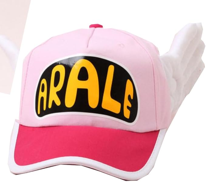 Cappelino Arale con Ali