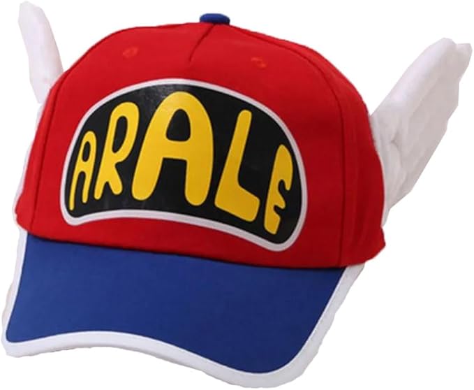 Cappelino Arale con Ali