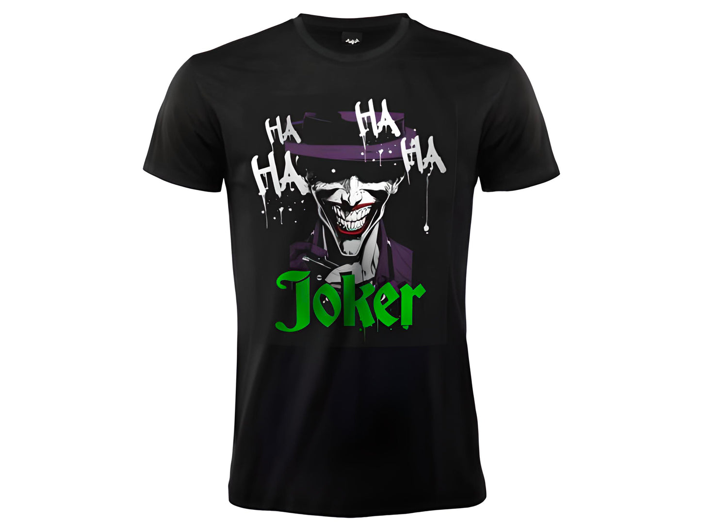 T-Shirt Joker (Unisex)