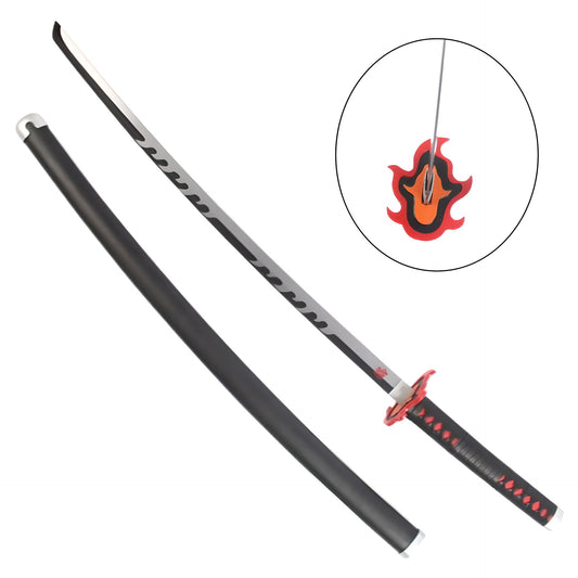 Katana Tanjirou Kamado (960 mm)