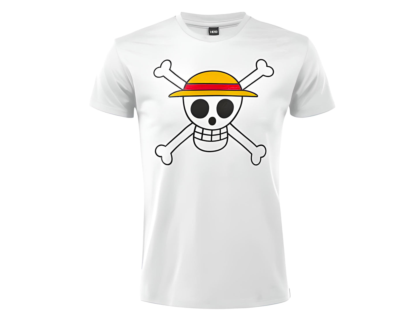 T-Shirt One Piece (Unisex)