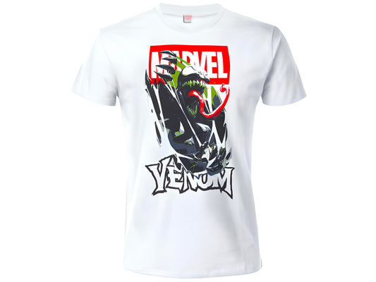 T-Shirt Venom 1 (Unisex)