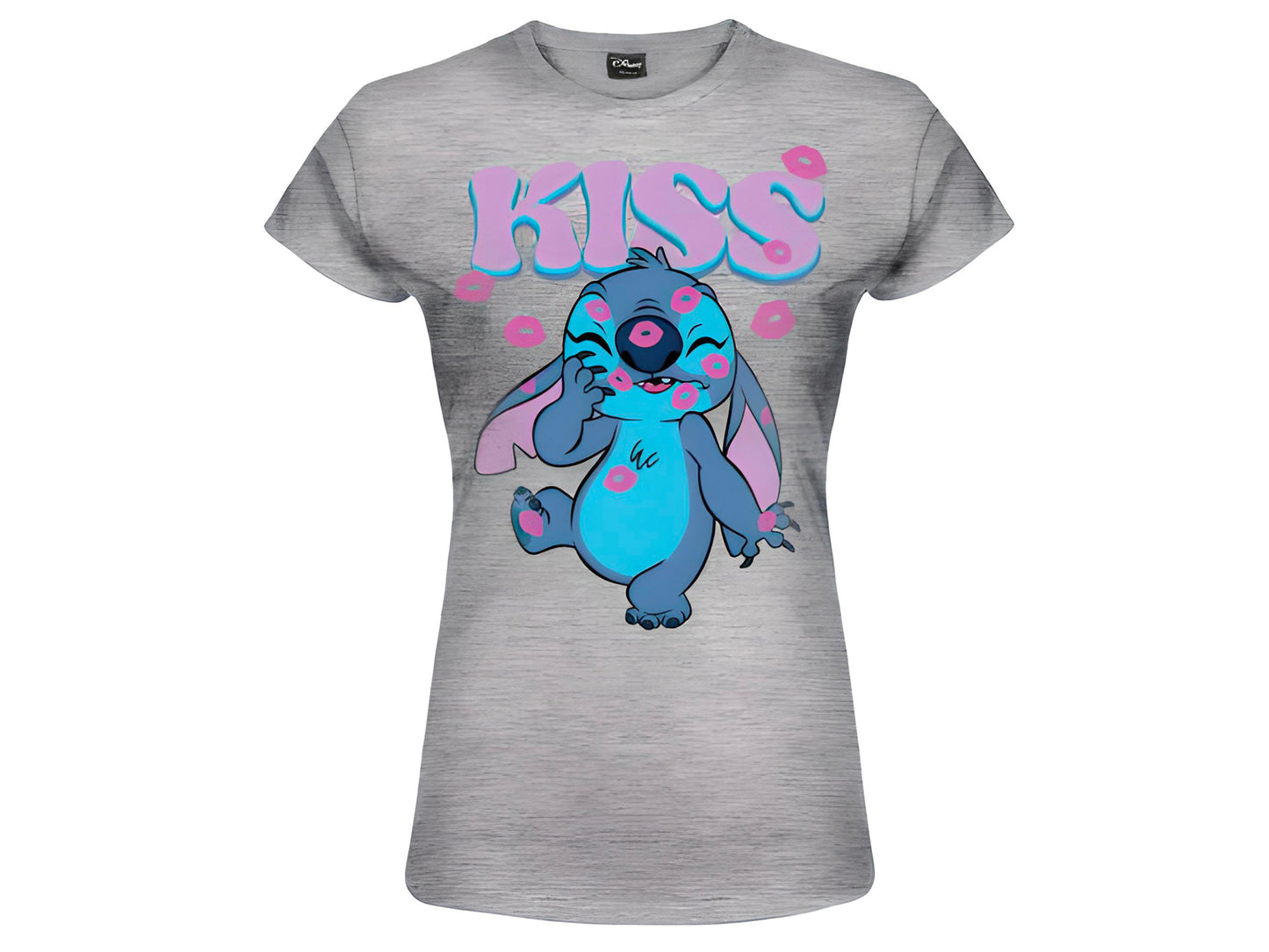 T-Shirt Stitch (Unisex)