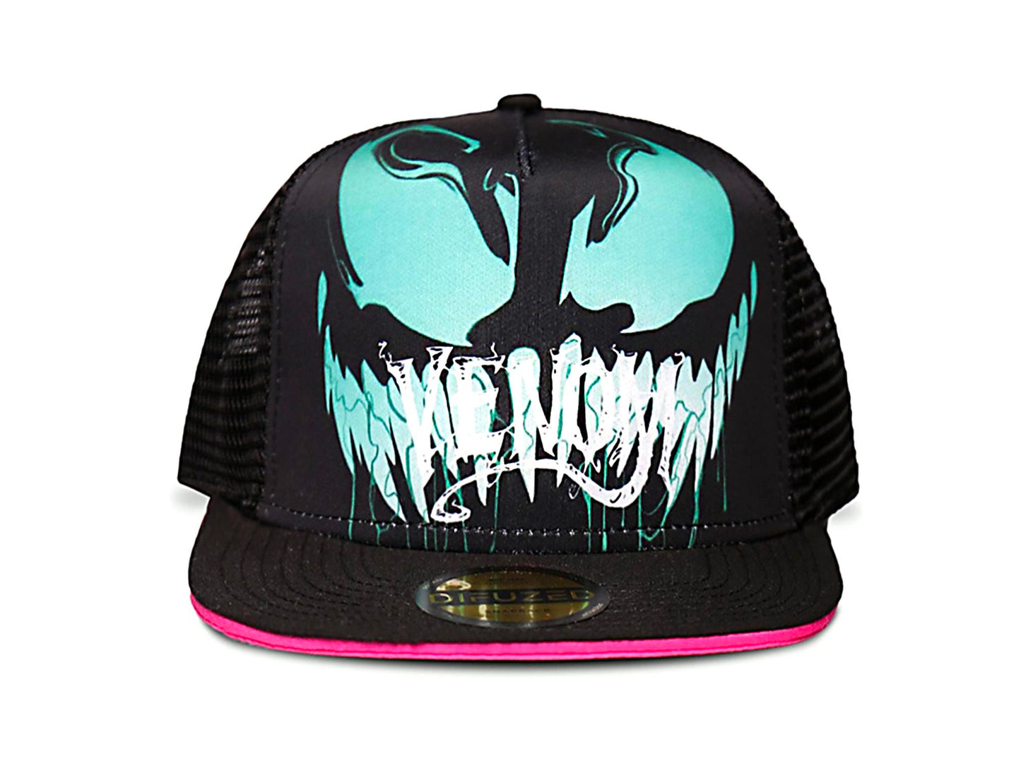 Cappellino Venom