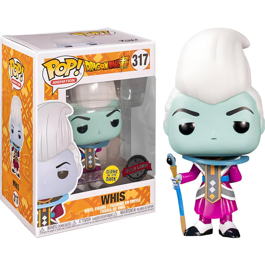 Funko Pop! Whis 317