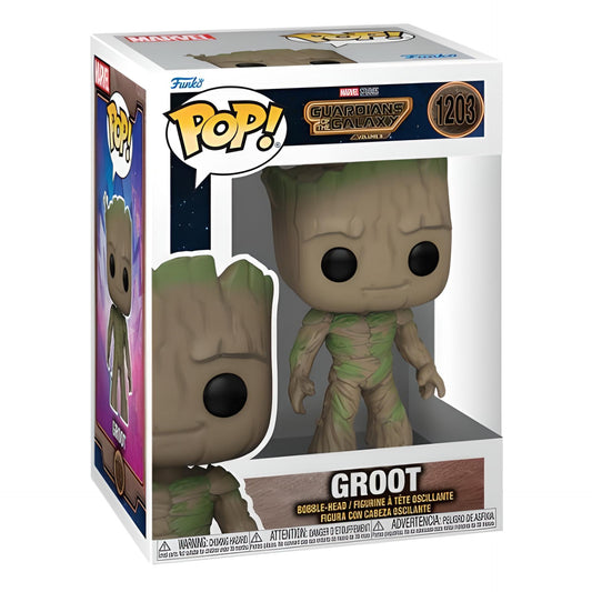 Funko Pop! Groot 1203