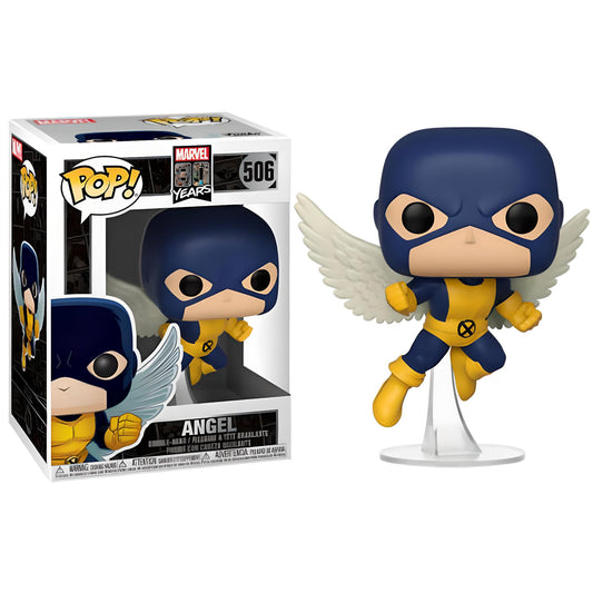 Funko Pop! Angel 506