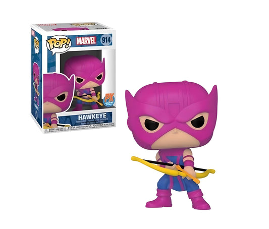 Funko Pop! Hawkeye 914