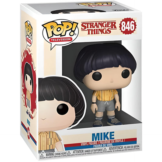 Funko Pop! Mike 846