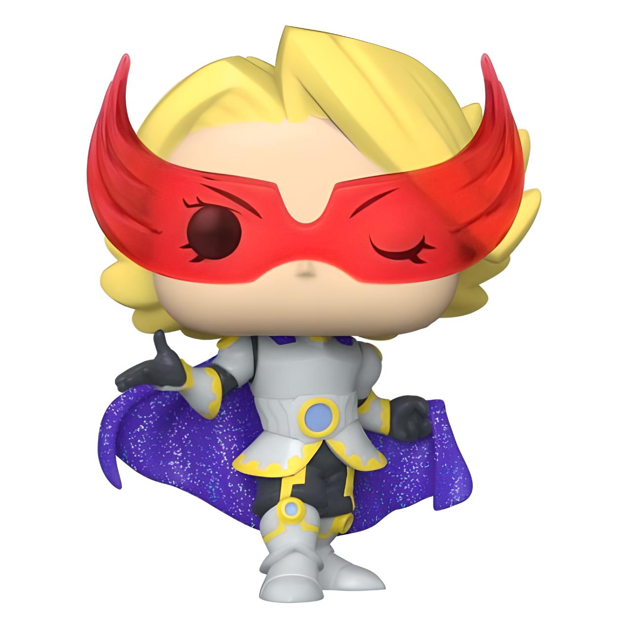 Funko Pop! Yuga