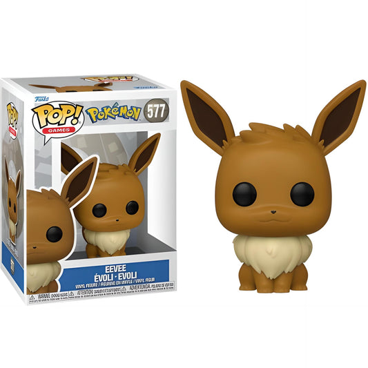 Funko Pop! Eevee 577