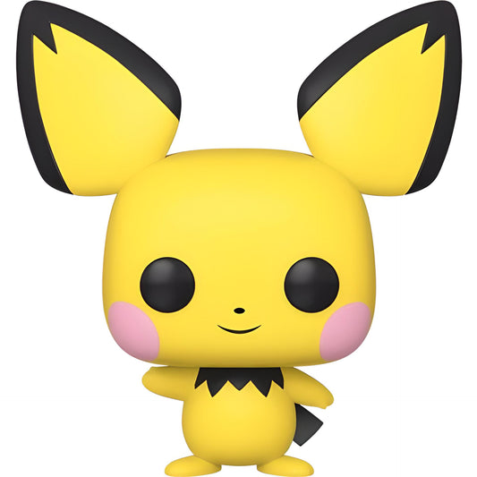 Funko Pop! Pichu