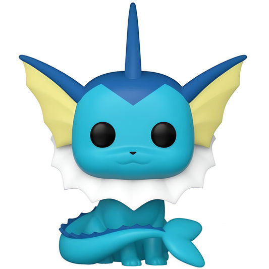 Funko Pop! Vaporeon