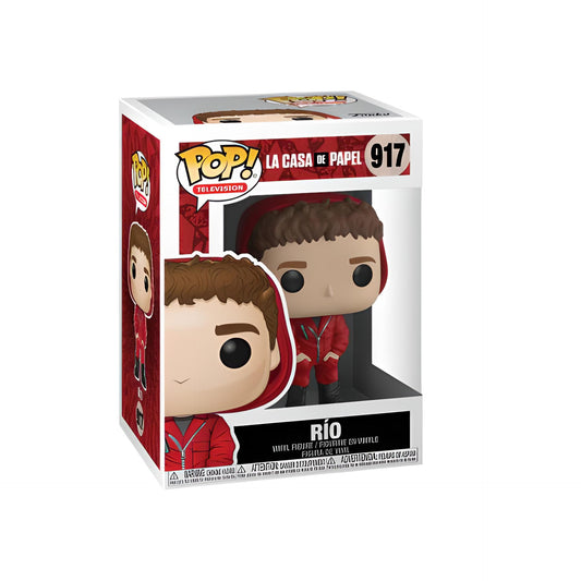 Funko Pop! Rio 917