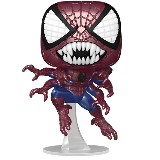 Funko Pop! SpidermanExclusive