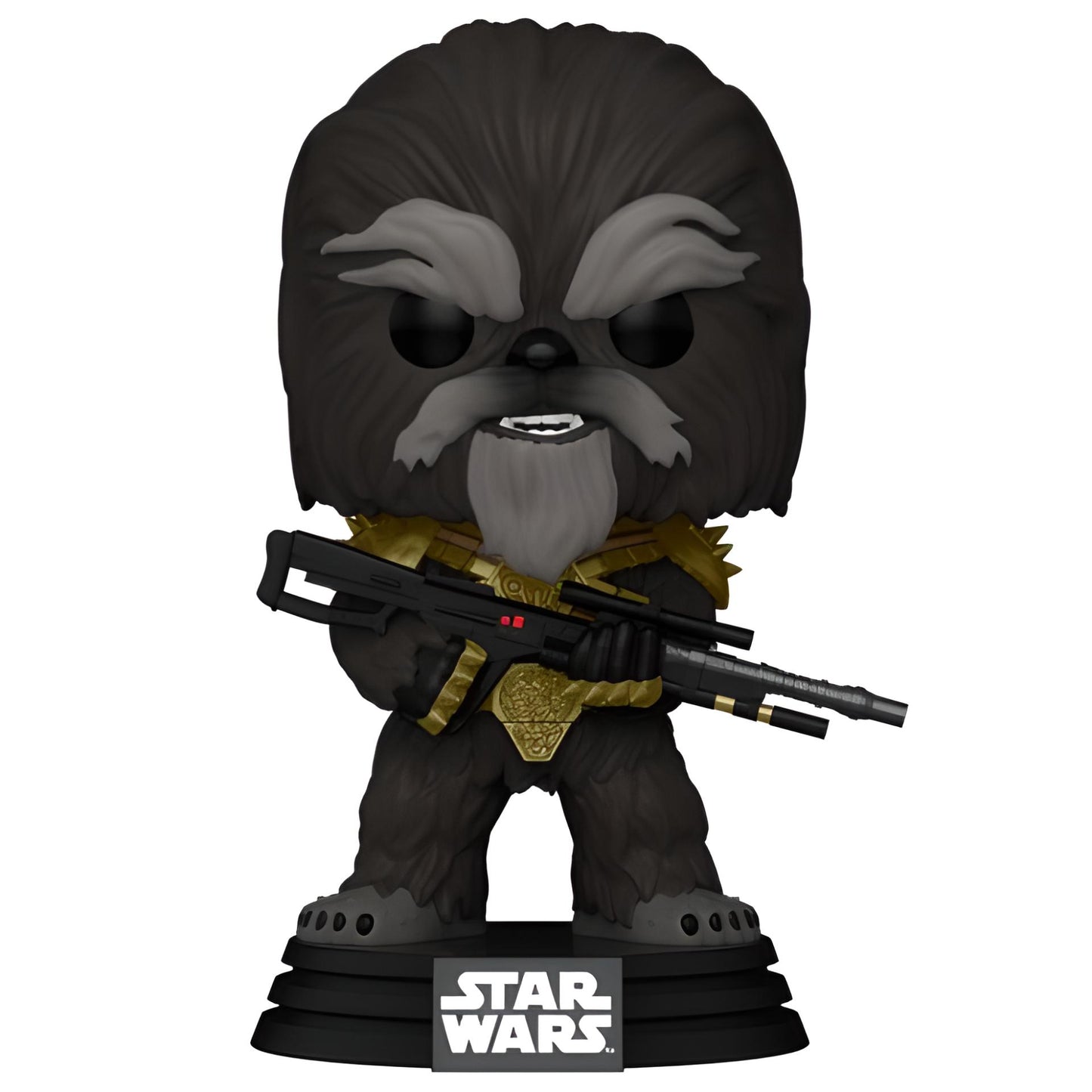 Funko Pop! Krrsantan