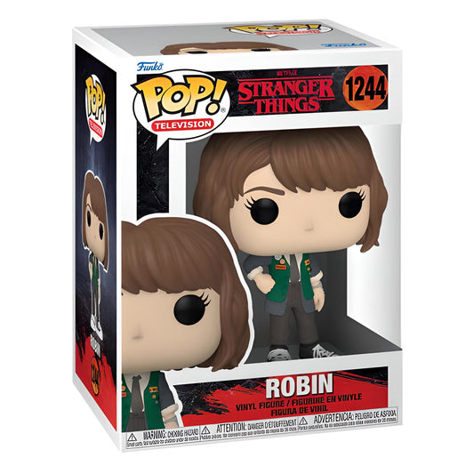 Funko Pop! Robin 1244