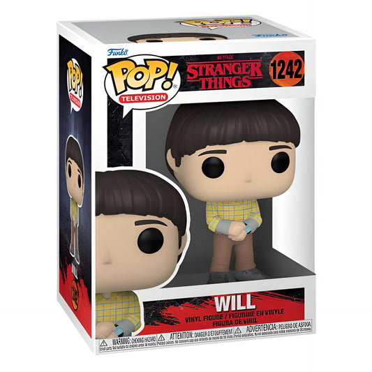 Funko Pop! Will 1242