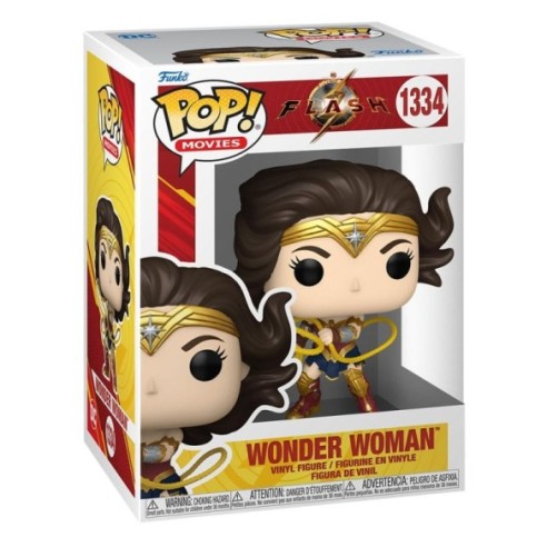 Funko Pop! Wonder Woman 1334