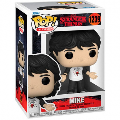 Funko Pop! Mike 1239