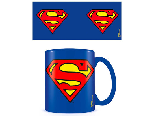 Tazza Superman