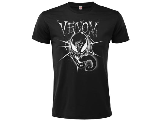 T-Shirt Venom 2 (Unisex)