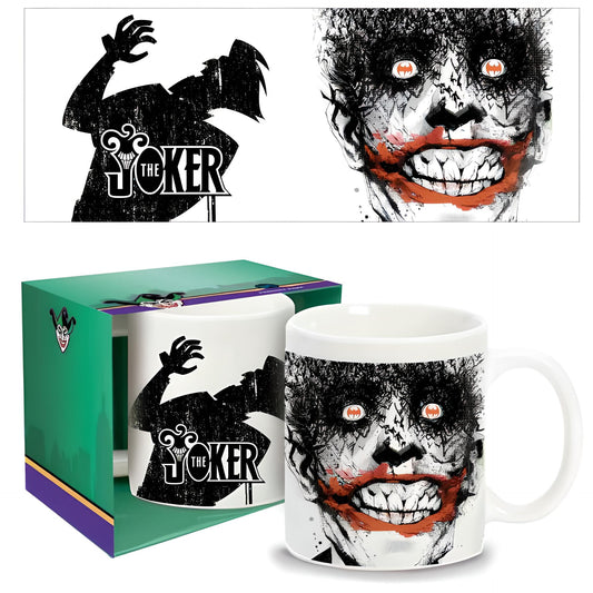 Tazza Joker 2