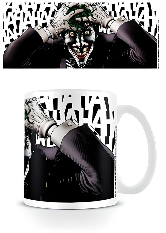 Tazza Joker